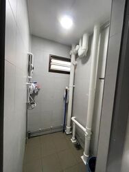 Blk 1 Dover Road (Queenstown), HDB 3 Rooms #507412061